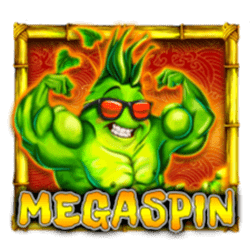 Wild Symbol of Wild Hot Wasabi Slot