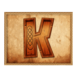 Icon 6 Vikings Unleashed Megaways