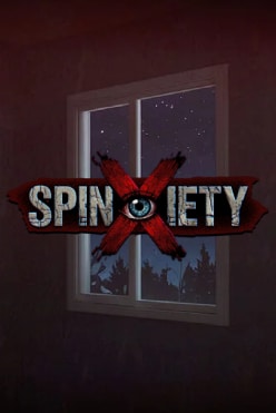 Spinxiety