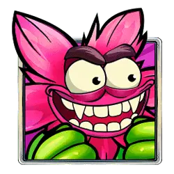 Icon 3 Garden Gladiators