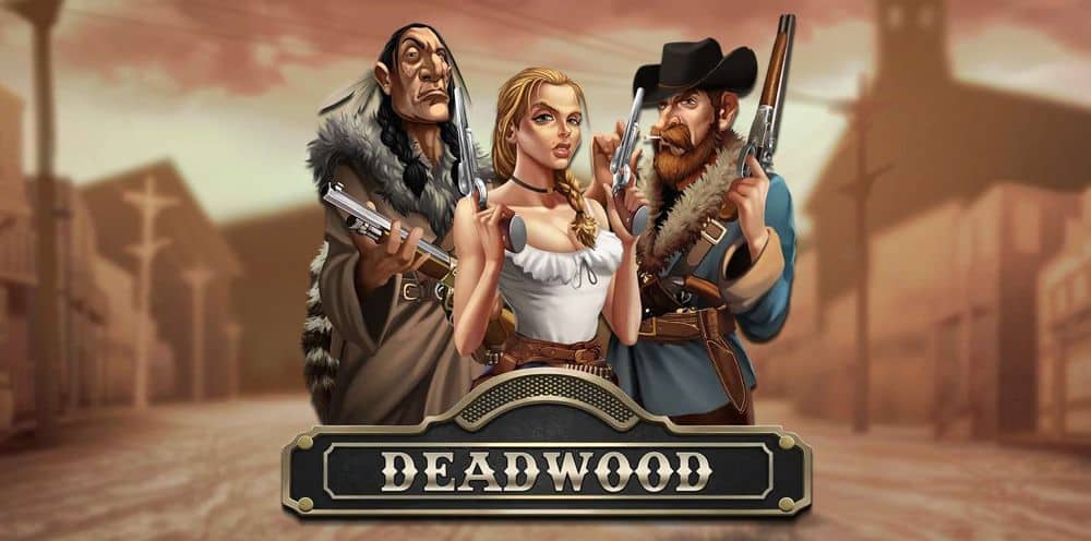 Deadwood Slot