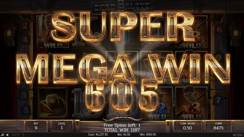 Dead or Alive 2 Feature Buy slot screen 6