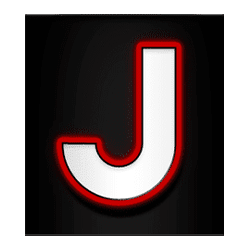 Icon 8 Bar-X Safecracker Megaways