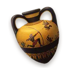 Icon 5 Zeus the Thunderer