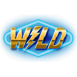 Icon 1 Lightning Joker