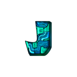 Icon 10 Lost City of Incas