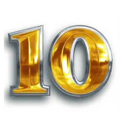 Icon 9 Max Megaways 3