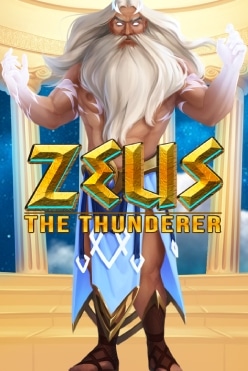 Zeus the Thunderer