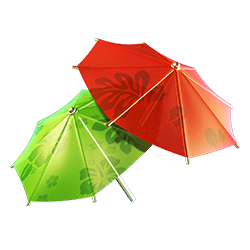 Icon 2 Club Tropicana