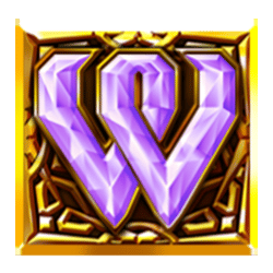 Wild Symbol of The Magic Orb Hold & Win Slot