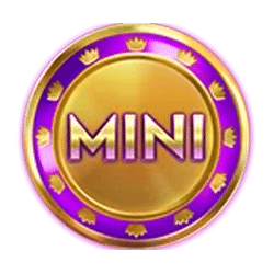 Icon 12 Hit Coins 2 Hold and Spin