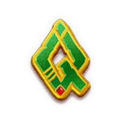 Icon 9 Egypts Book of Mystery