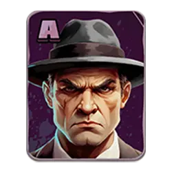 Icon 1 Wild Card Gang