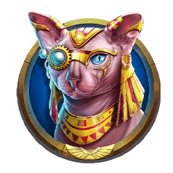 Icon 4 Rise of Giza PowerNudge