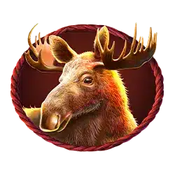 Icon 5 Buffalo King Untamed Megaways