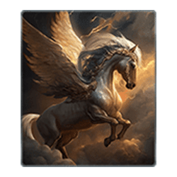 Icon 5 Chronicles of Olympus II – Zeus