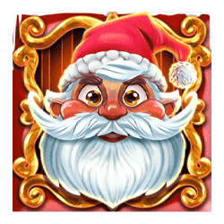 Wild Symbol of Santa’s Factory Slot