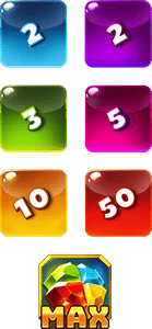 Instant Prize Blocks