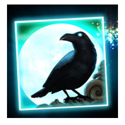 Icon 12 Raven’s Eye