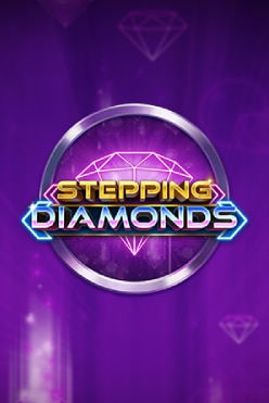 Stepping Diamonds