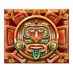 Icon 1 Kukulkans Queen