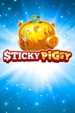 Sticky Piggy