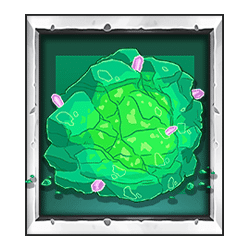 Icon 4 Rick and Morty Megaways