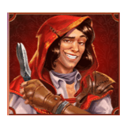 Icon 4 Riches of Robin