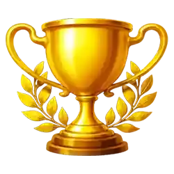 Icon 11 Winter Trophy Hold and Win