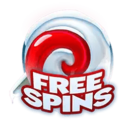 Scatter of Pile ‘Em Up Frosty Sweets Slot