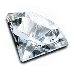 Icon 3 7s and Diamond