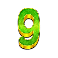 Icon 11 5 Lions Megaways 2