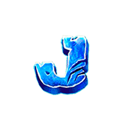 Icon 9 Diamond King Gold