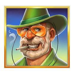 Icon 12 Nice Catch 2 DoubleMax