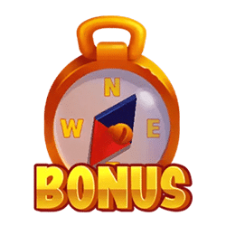 Scatter of Lucky Crew Slot