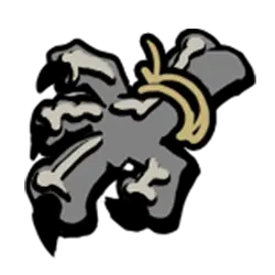 Icon 11 Voodoo Coins