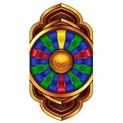 Scatter of 10000 Wishes Slot