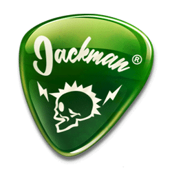 Icon 8 Rock N’ Ways XtraWays