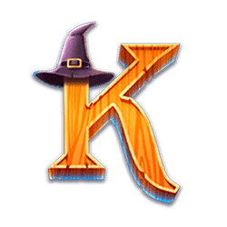 Icon 6 Book of Sorcery