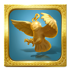 Icon 5 Guardian of Athens