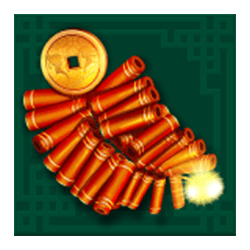 Icon 5 Lucky Twins Link and Win