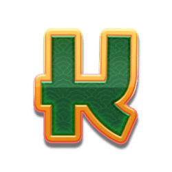 Icon 9 Lotus Warrior