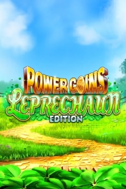 Power Coins Leprechaun Edition