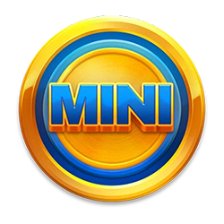 Icon 10 3×3 Royal Piggy: Hold The Spin