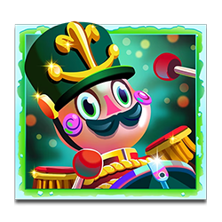 Icon 3 3 Big Barrels Elfin’ Rich