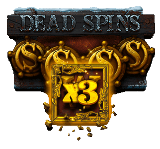 DEAD SPINS