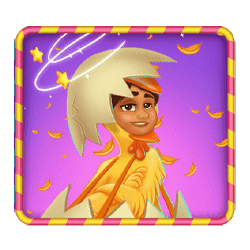 Icon 4 Knockout Party