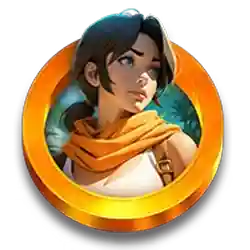 Icon 1 Lucy Luck and the Quest for Coins