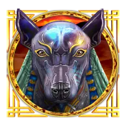 Icon 1 Anubis 2 DoubleMax