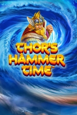 Thor’s Hammer Time